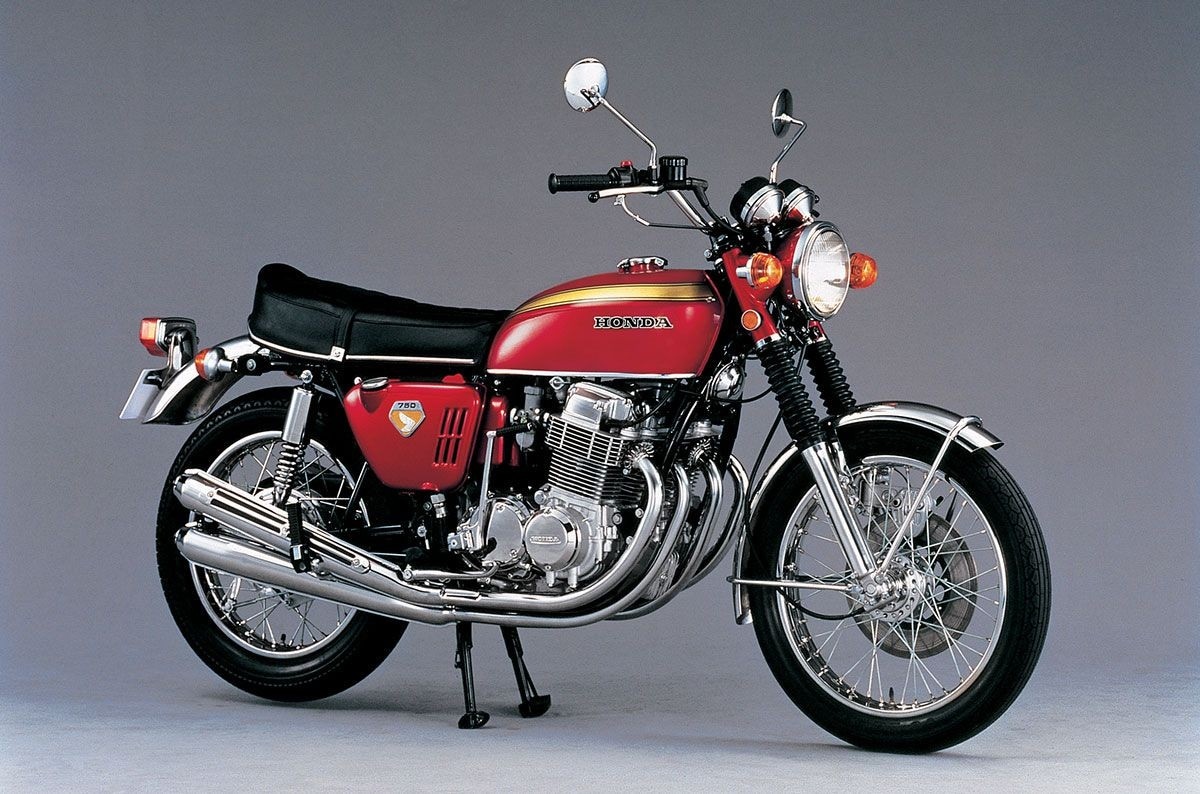 Olimpiadi in continenti: abbiamo scelto una moto per ogni terra emersa